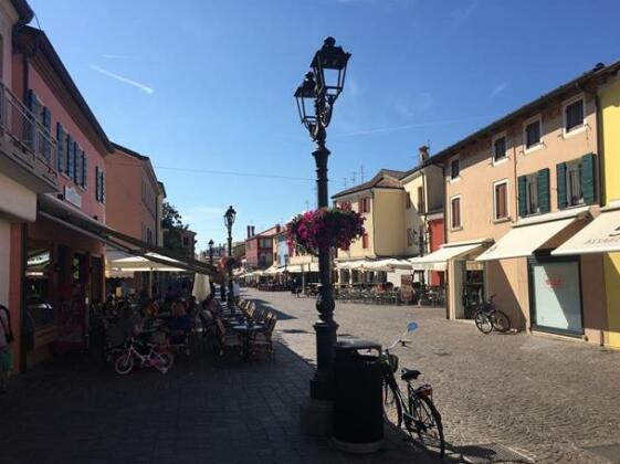 Petit Hotel Caorle - Photo5