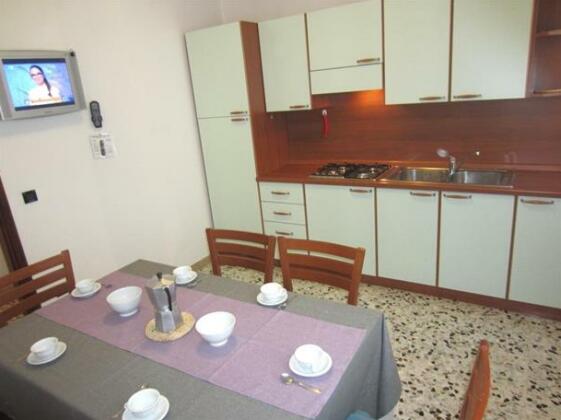 Residence Agnese Caorle - Photo3
