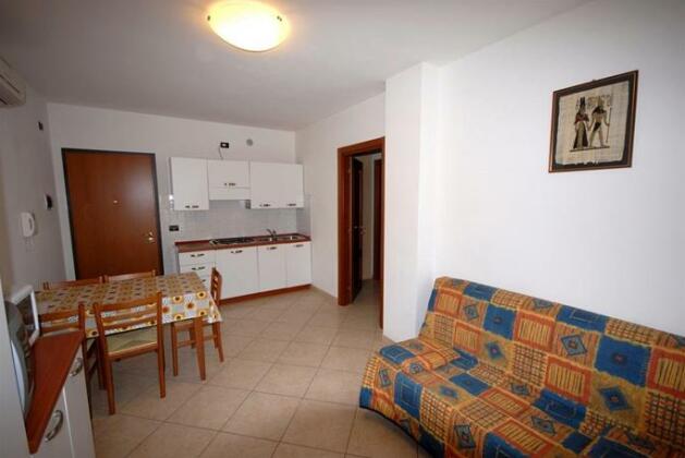 Residence Alessandro Caorle - Photo2