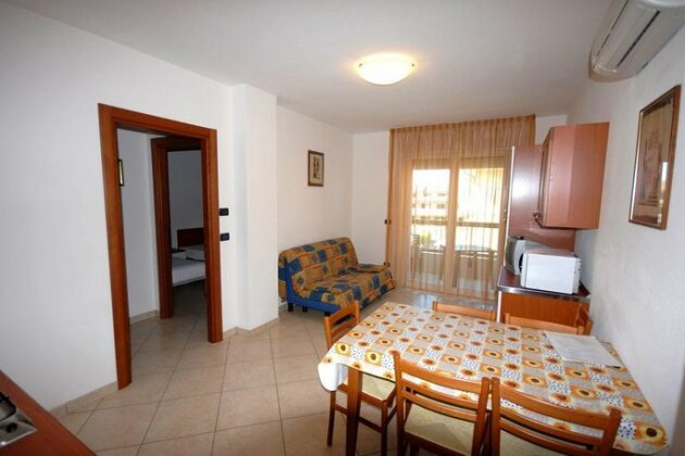 Residence Alessandro Caorle - Photo3