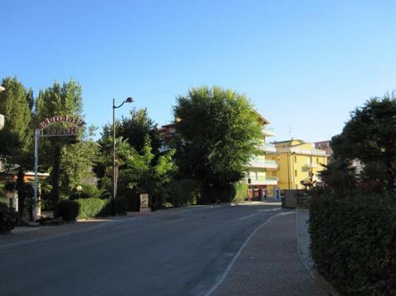Residence Alessandro Caorle - Photo5
