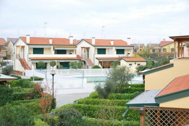 Residence Cristina - Photo2