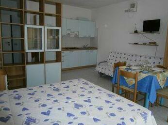 Residence Cristoforo Colombo - Photo2