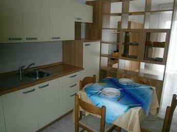 Residence Cristoforo Colombo - Photo3
