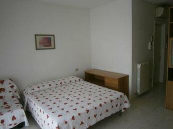 Residence Cristoforo Colombo - Photo4