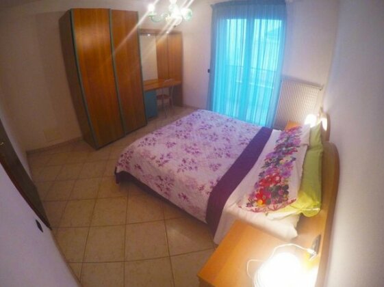 Residence Diana Frontemare - Photo2
