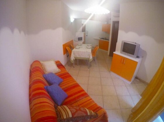 Residence Diana Frontemare - Photo3