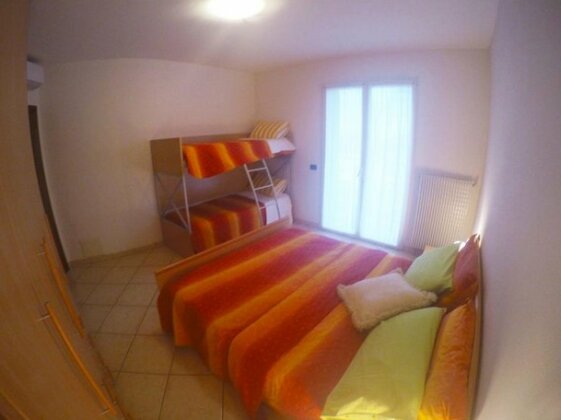 Residence Diana Frontemare - Photo4