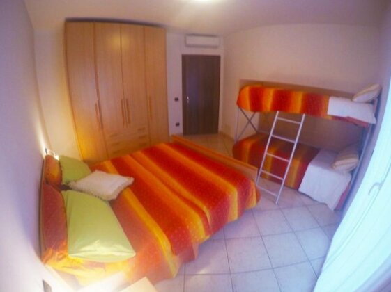 Residence Diana Frontemare - Photo5