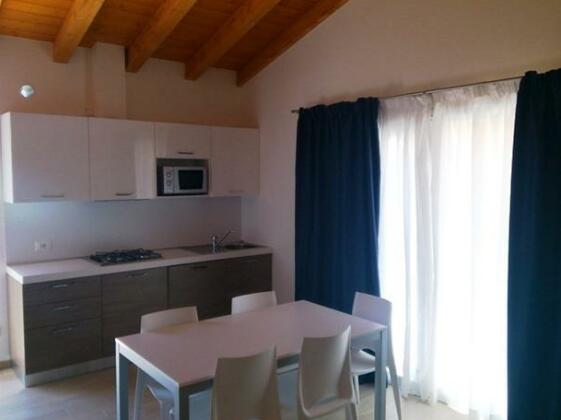 Residence Duna Rossa - Photo4