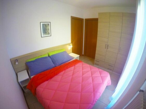 Residence Le Piramidi - Photo2