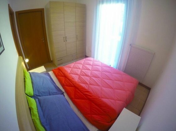 Residence Le Piramidi - Photo3