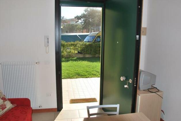 Residence Le Piramidi - Photo4