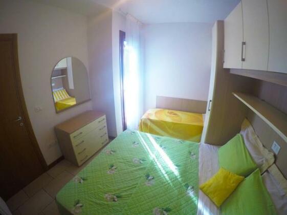 Residence Le Piramidi - Photo5