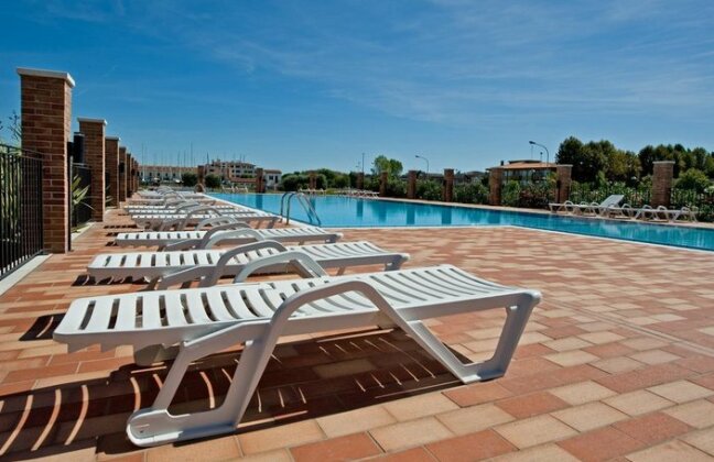 Residence Maestrale - Photo3
