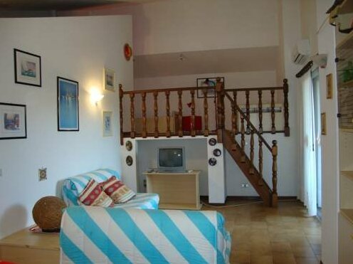 Residence Selenis - Photo5
