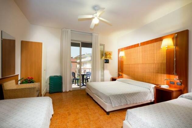 Villa Lucia Caorle - Photo4