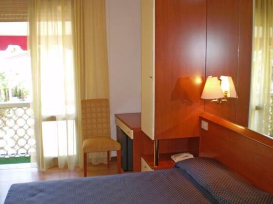 Villa Roma Caorle - Photo5