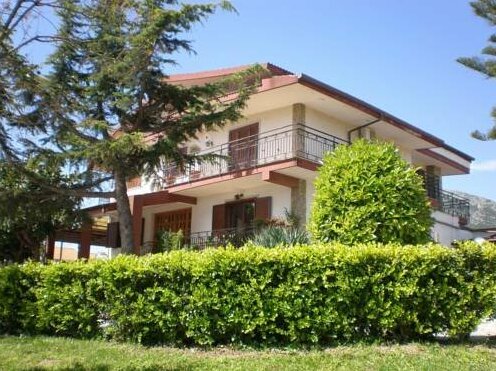 Arcobaleno Paestum Bed & Breakfast