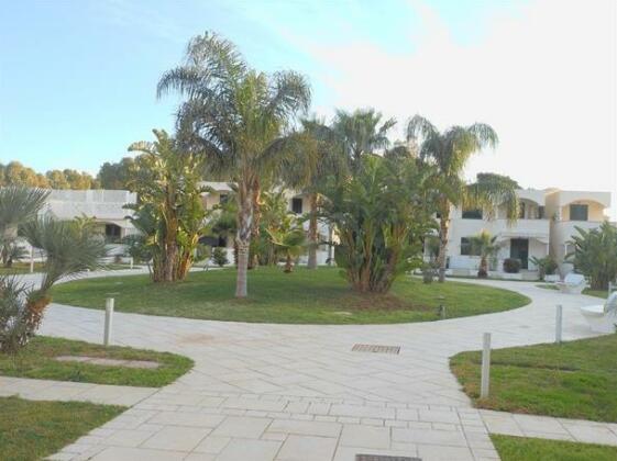 Appartament In Residence Le Palme - Photo3