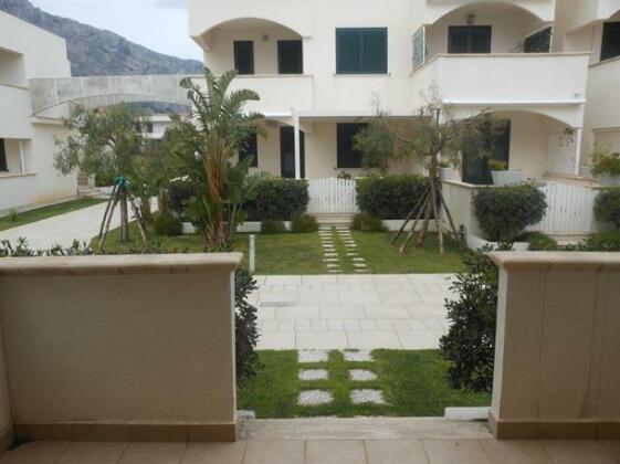 Appartament In Residence Le Palme - Photo4