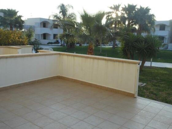 Appartament In Residence Le Palme - Photo5