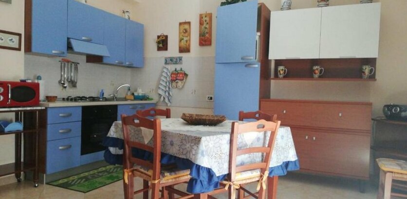 Appartamento 60 mq a 800 mt dalla spiaggia - Photo5