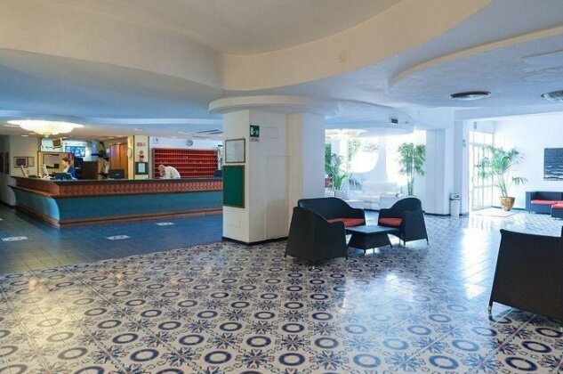 Saracen Sands Hotel & Congress Centre - Palermo - Photo2