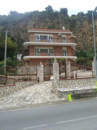 Villa Salvatore Capaci Province Of Palermo