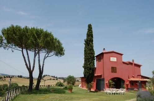 Agriturismo Le Guardiole - Photo3