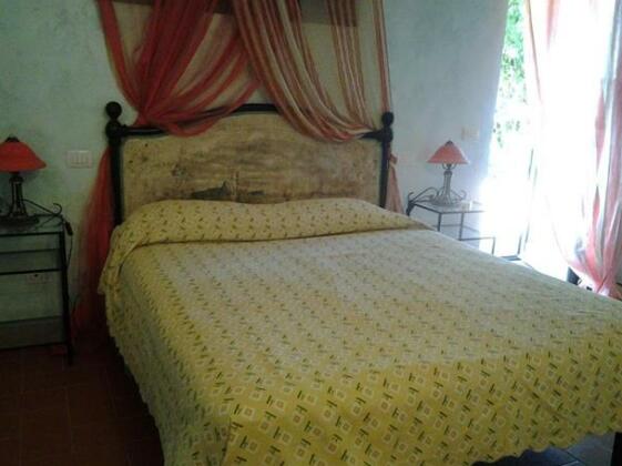 B&B La Vallerana - Photo3