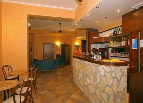 Hotel Residence I Briganti di Capalbio - Photo3