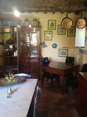 Al Vecchio Mulino - Photo4