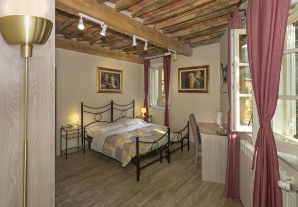Art Gallery B&B Capannori - Photo2