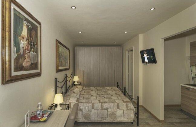 Art Gallery B&B Capannori - Photo3