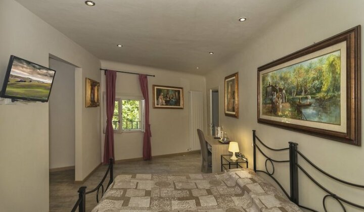 Art Gallery B&B Capannori - Photo4