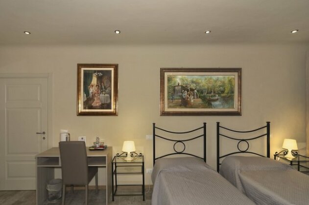 Art Gallery B&B Capannori - Photo5