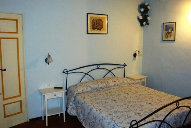 Bed & Breakfast Lucca Fora - Photo2