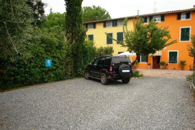 Bed & Breakfast Lucca Fora - Photo3