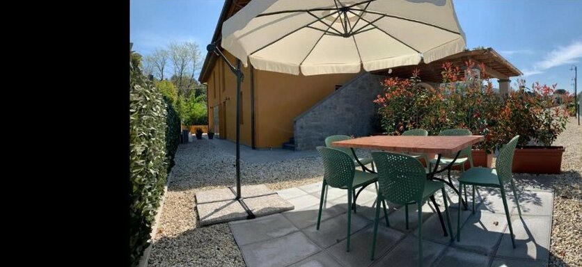 Casa da Giulio - Photo3