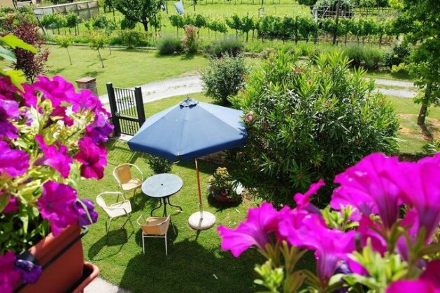 Casa di Camerella - Photo4