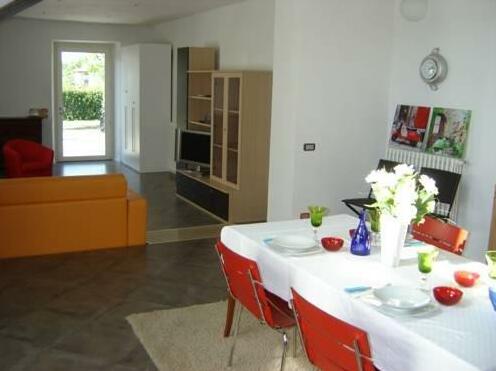 Casa Elisabetta Capannori - Photo3