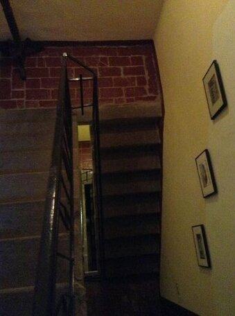 Casa Lucchesi Room Rental Hostel - Photo2