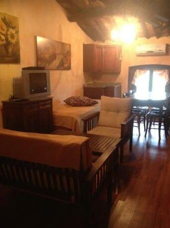 Casa Lucchesi Room Rental Hostel - Photo4