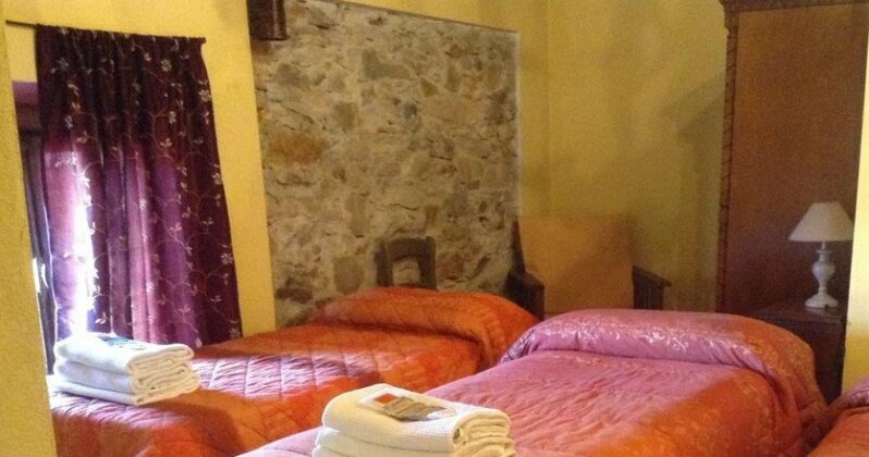 Casa Lucchesi Room Rental Hostel - Photo5