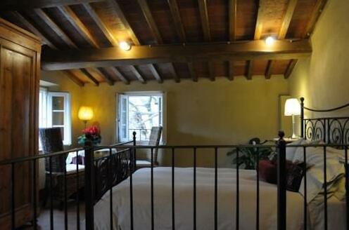 Casa Tigli Capannori - Photo2