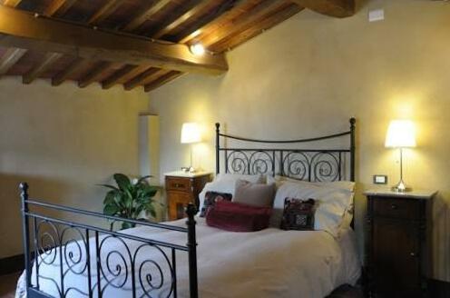 Casa Tigli Capannori - Photo5