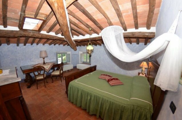 Casale delle Farfalle - Photo2