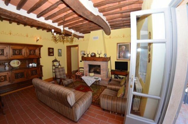 Casale delle Farfalle - Photo3