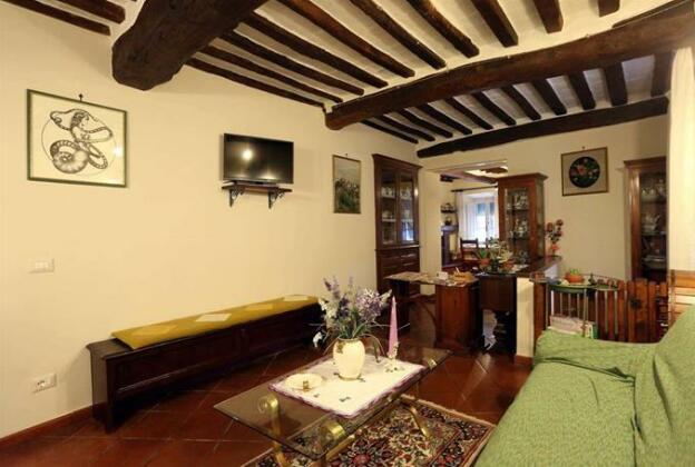 Castelvecchio Alto - Photo4